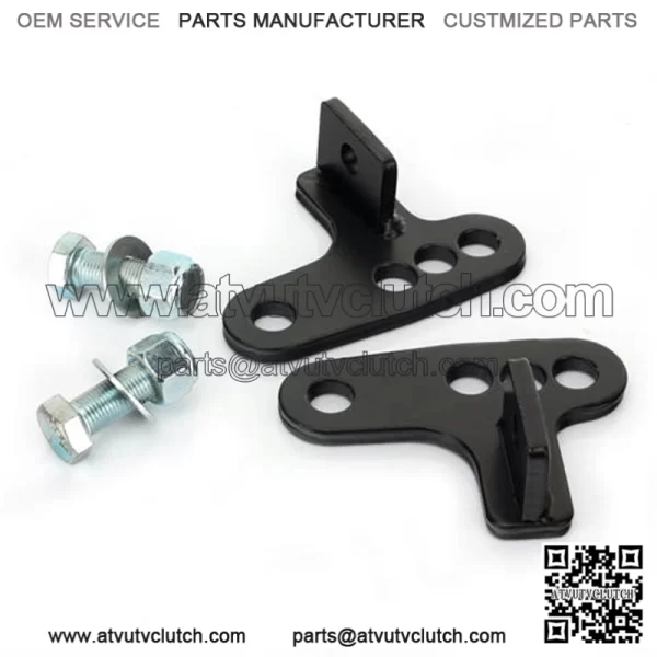 Custom Made 1 - 3 Inch Sportster Lowering Kit For Harley Davidson