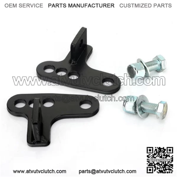 Custom Made 1 - 3 Inch Sportster Lowering Kit For Harley Davidson - Image 2