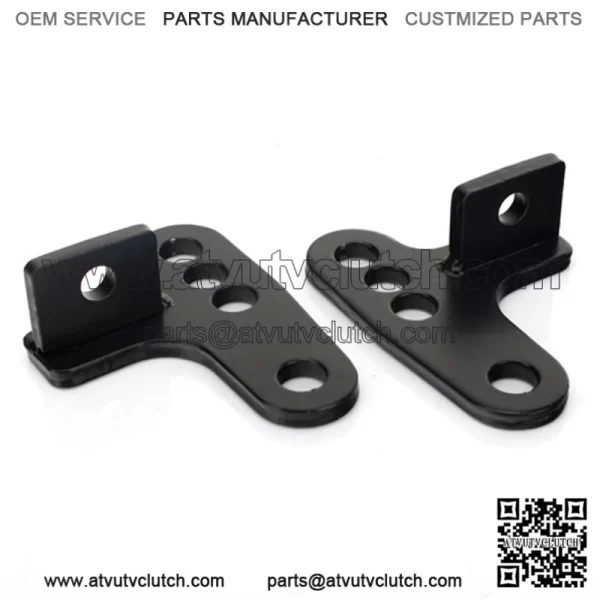 Custom Made 1 - 3 Inch Sportster Lowering Kit For Harley Davidson - Image 3