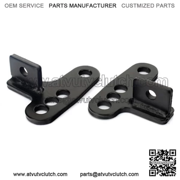 Custom Made 1 - 3 Inch Sportster Lowering Kit For Harley Davidson - Image 4