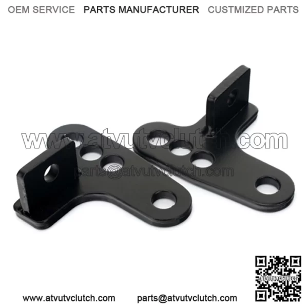 Custom Made 1 - 3 Inch Sportster Lowering Kit For Harley Davidson - Image 5