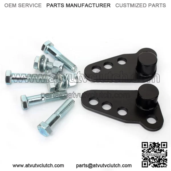 High Strength Motorcycle Lowering Kit For Harley Touring