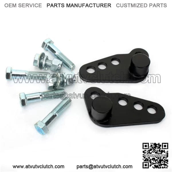 High Strength Motorcycle Lowering Kit For Harley Touring - Image 2