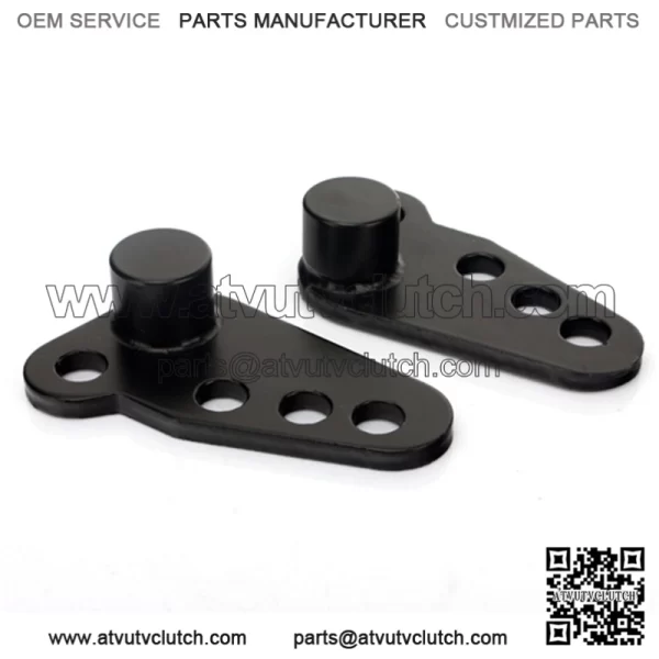 High Strength Motorcycle Lowering Kit For Harley Touring - Image 3