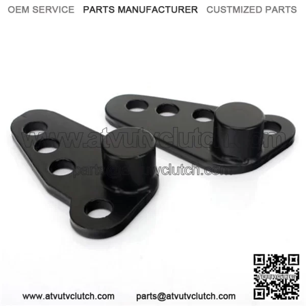 High Strength Motorcycle Lowering Kit For Harley Touring - Image 4