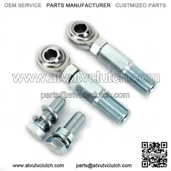 Motorcycle Rear Lowing Kits For Harley Davidson Softail - Image 2