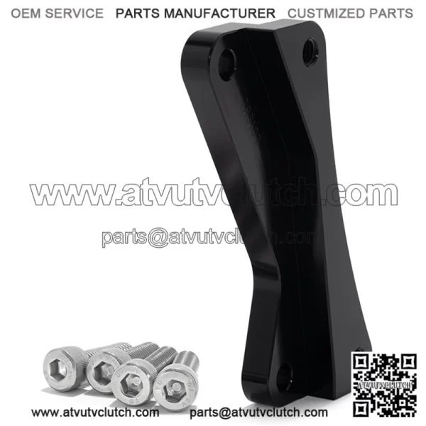 Motorcycle Aluminum Brake Caliper Bracket for For Yamaha WR250F 2017-2019 WR450F 2016-2018 - Image 3
