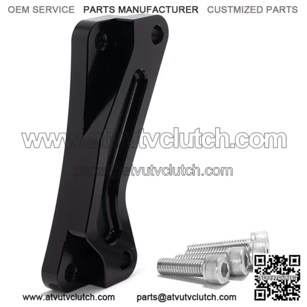 Motorcycle Aluminum Brake Caliper Bracket for For Yamaha WR250F 2017-2019 WR450F 2016-2018 - Image 4