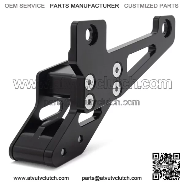 Dirt Ebike Aluminum Chain Guard For Sur-ron Ultra Bee