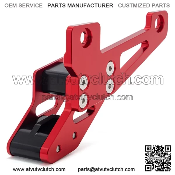Dirt Ebike Aluminum Chain Guard For Sur-ron Ultra Bee - Image 5