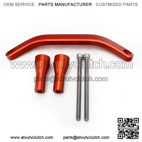 Motorcycle Aluminum Grab Handle For KTM