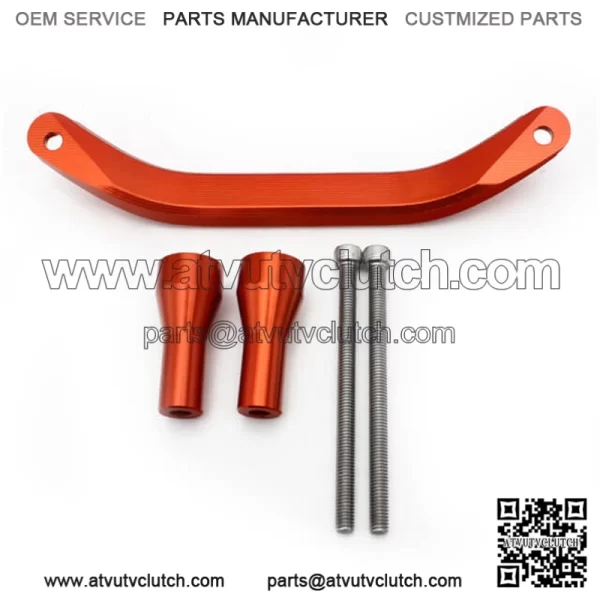 Motorcycle Aluminum Grab Handle For KTM - Image 2