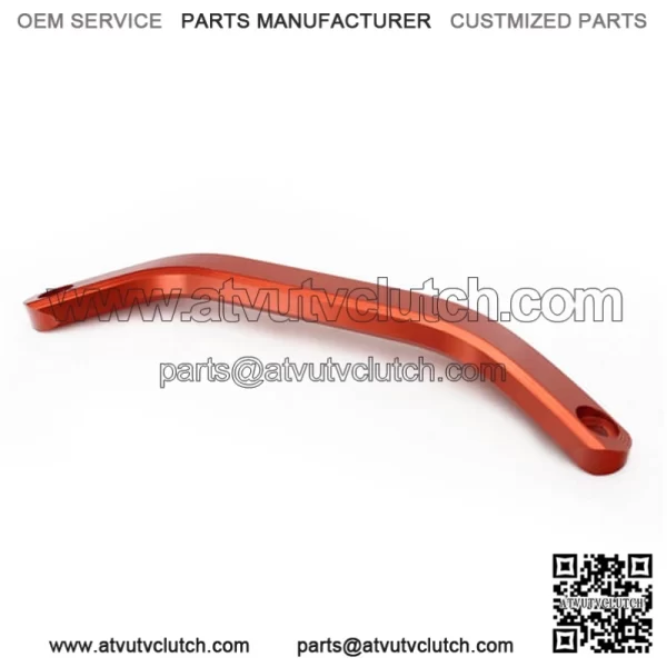 Motorcycle Aluminum Grab Handle For KTM - Image 3