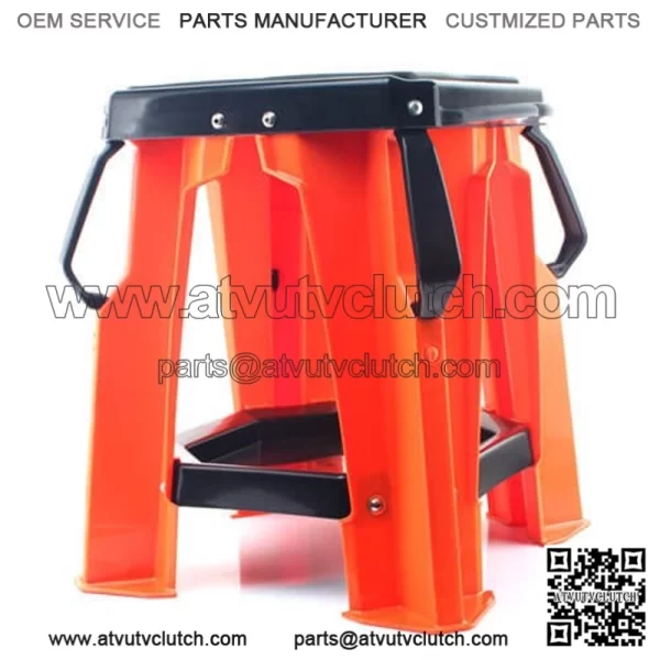 Dirt bike Motorcycle Work Stand - Image 2