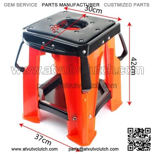 Dirt bike Motorcycle Work Stand - Image 3