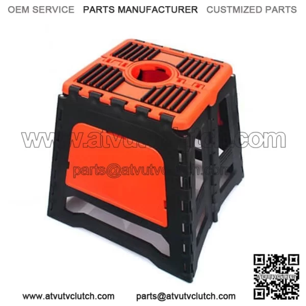 High Performance Foldable Dirt Bike Lift Stand