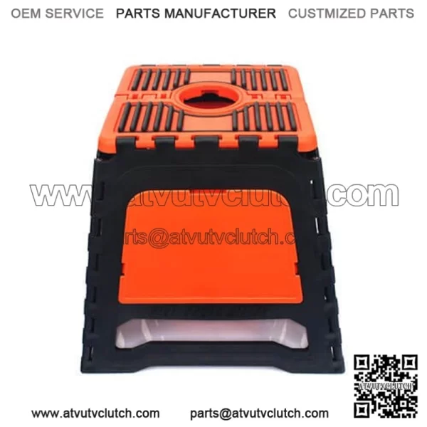 High Performance Foldable Dirt Bike Lift Stand - Image 3