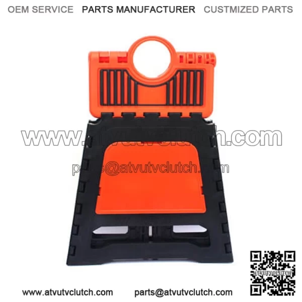 High Performance Foldable Dirt Bike Lift Stand - Image 4
