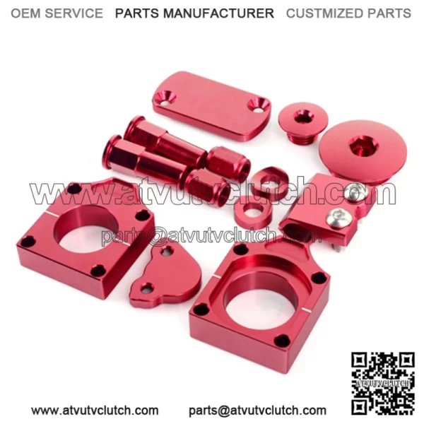 HONDA CRF250 450 Bling Kits
