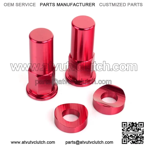 HONDA CRF250 450 Bling Kits - Image 4