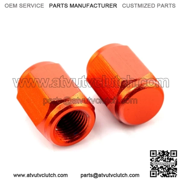 KTM SX/SX-F/EXC/EXC-F Aluminum Billet Bling Kits - Image 5