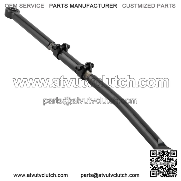 Front Adjustable Track Bar 0-8" Lift For Ford F250 F350 2005-2016 4X4 4WD