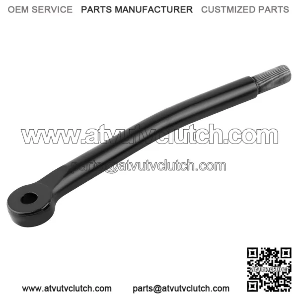 Front Adjustable Track Bar 0-8" Lift For Ford F250 F350 2005-2016 4X4 4WD - Image 2