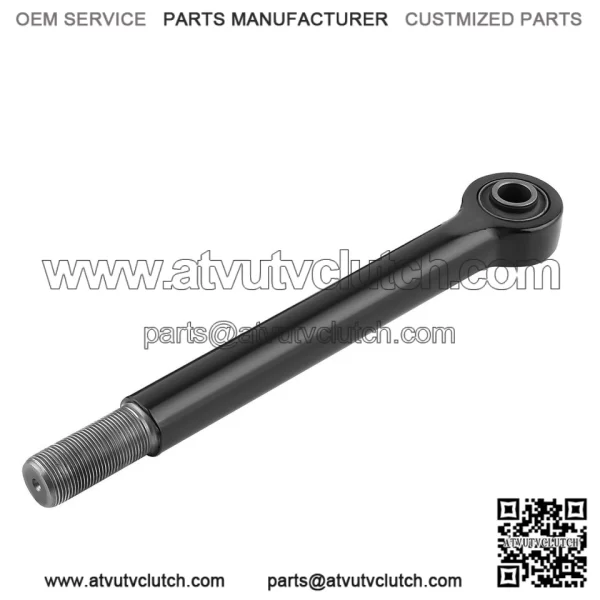 Front Adjustable Track Bar 0-8" Lift For Ford F250 F350 2005-2016 4X4 4WD - Image 3
