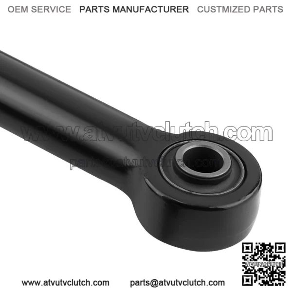Front Adjustable Track Bar 0-8" Lift For Ford F250 F350 2005-2016 4X4 4WD - Image 5