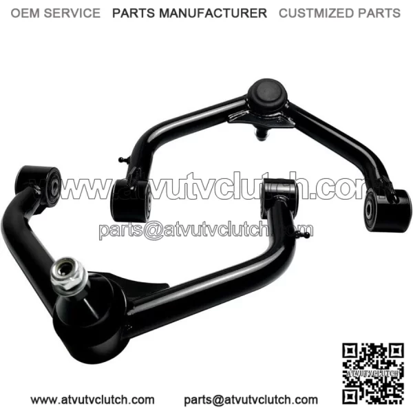 Front Upper Control Arms for 2"-4" Lift for 2006-2022 DODGE RAM 1500 4WD 4x4 NEW
