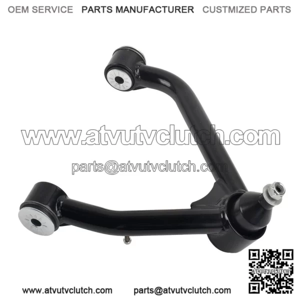 Front Upper Control Arms 2-4?? for 2014-2018 Chevrolet Silverado GM Sierra 1500 - Image 2