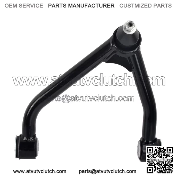Front Upper Control Arms 2-4?? for 2014-2018 Chevrolet Silverado GM Sierra 1500 - Image 3