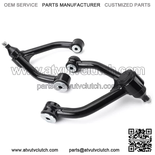 2PCS Front Upper Control Arms for 1988-1998 K1500 Tahoe Blazer K1500 Yukon 2-4"
