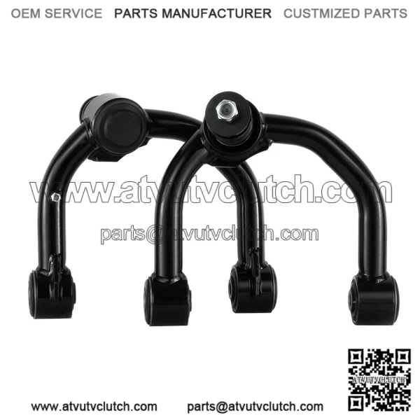 Front Upper Control Arms 2-4" Lift For 95-02 Toyota 4Runner/95-04 Toyota Tacoma