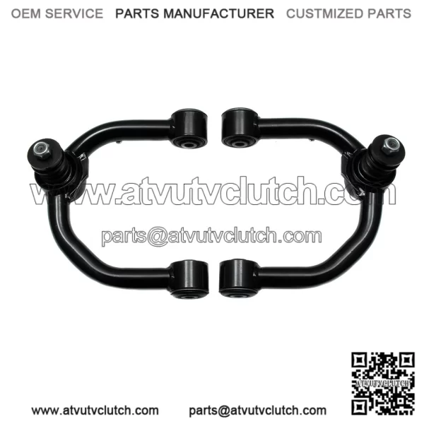 Front Upper Control Arms 2-4" Lift For 95-02 Toyota 4Runner/95-04 Toyota Tacoma - Image 2
