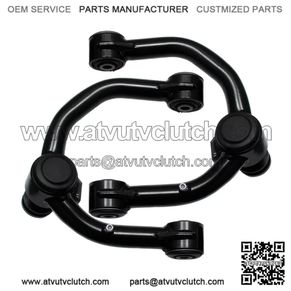 Front Upper Control Arms 2-4" Lift For 95-02 Toyota 4Runner/95-04 Toyota Tacoma - Image 3