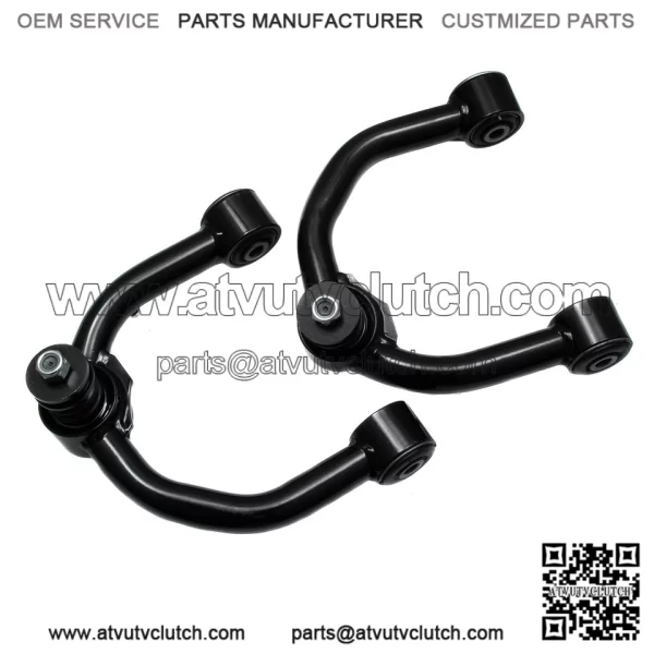 Front Upper Control Arms 2-4" Lift For 95-02 Toyota 4Runner/95-04 Toyota Tacoma - Image 5