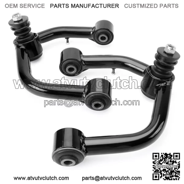 Front Upper Control Arms For 2000-2006 Tundra,2001-2007 Sequoia 2-4" lift