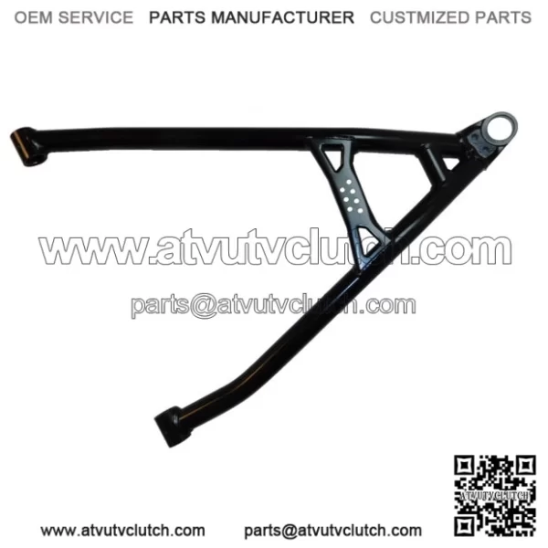 2017-2022 Can-Am Maverick X3 Max 900 R OEM 64" Front Left Lower A-Arm 706202919