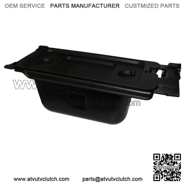 2015-2023 Kawasaki Mule Pro FXT FX DXT DX OEM Underseat Storage Bin 99994-1463