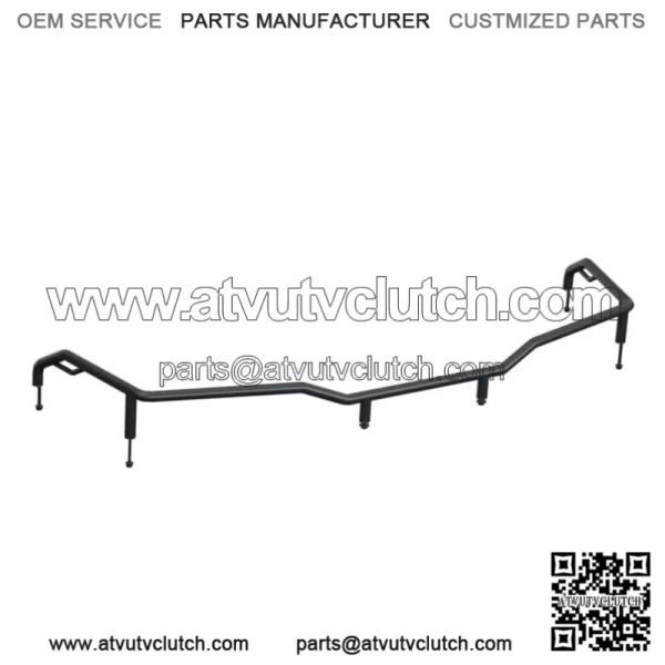2015-2023 Polaris Sportsman 570 OEM Front Rack Extender 2879716