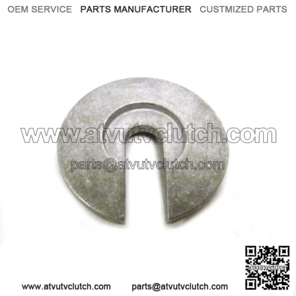 OEM Snowmobile Retainer Spring  1603-889