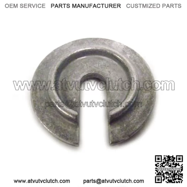 OEM Snowmobile Retainer Spring  1603-889 - Image 2