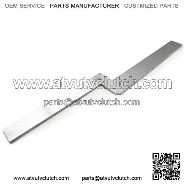 OEM 1.485" Snowmobile Clutch Alignment Bar 0644-428
