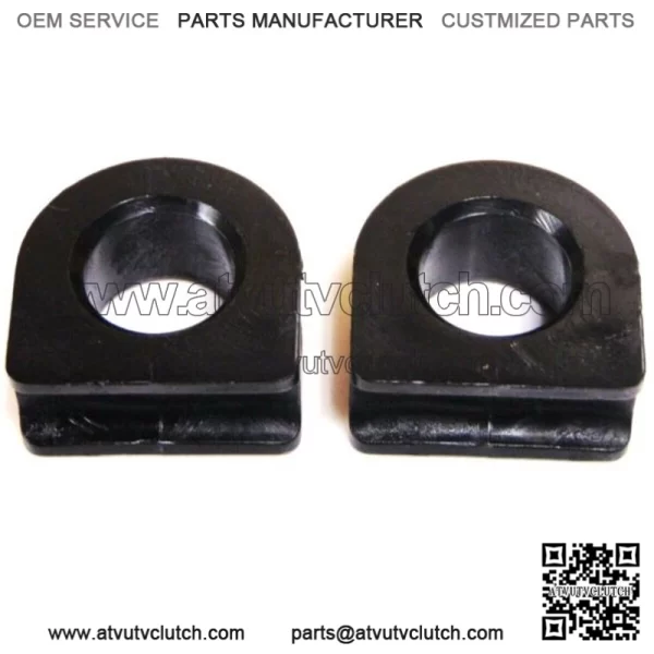 OEM Snowmobile Front Spring Roller Slides 1 set of 2) 0604-582