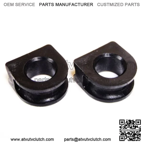OEM Snowmobile Front Spring Roller Slides 1 set of 2) 0604-582 - Image 2