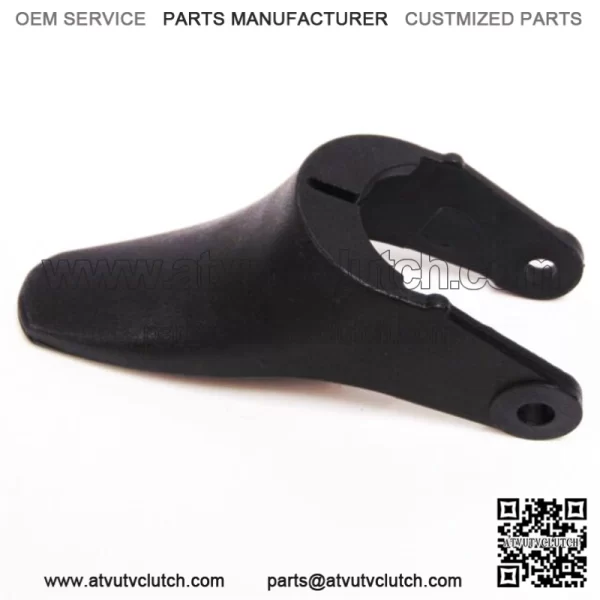 OEM Snowmobile Throttle Lever 0609-797
