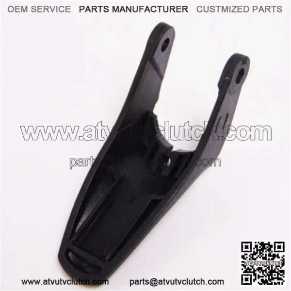 OEM Snowmobile Throttle Lever 0609-797 - Image 2