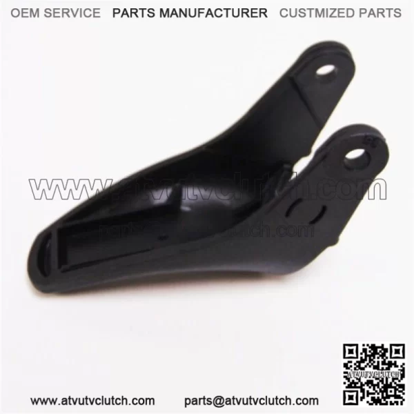 OEM Snowmobile Throttle Lever 0609-797 - Image 3