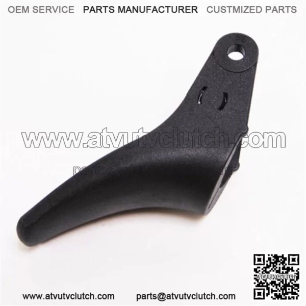 OEM Snowmobile Throttle Lever 0609-797 - Image 4
